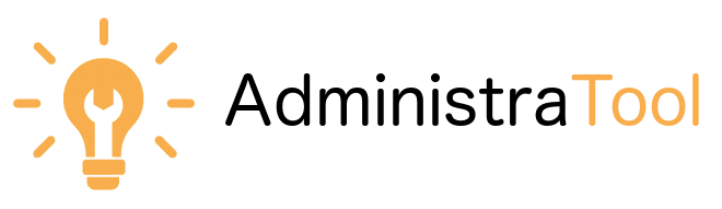 Administratool ERP para PyMEs