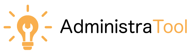 Administratool ERP