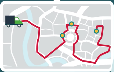 CRM Mapa de Ruta