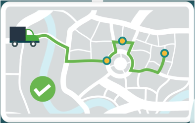 CRM Mapa de Ruta